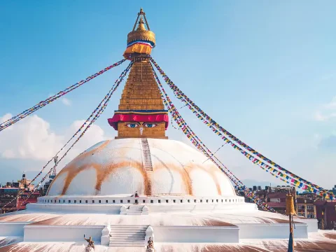 Nepal