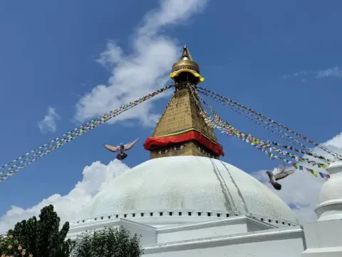 Kathmandu City Tour : Discover the Spiritual and Cultural Wonders of Nepal