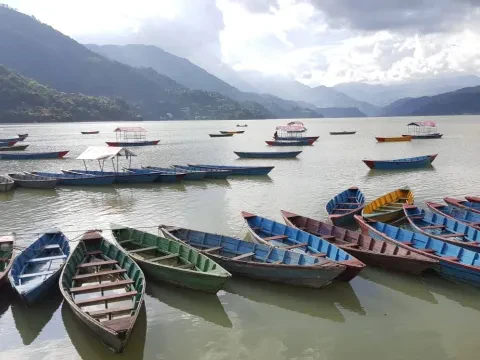 Pokhara City Tour: A Journey to Explore Natural Wonders and Cultural Heritage
