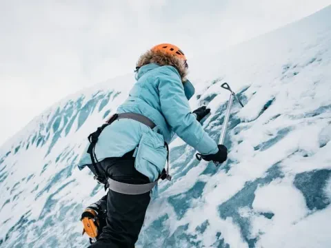 Mera Peak Climbing