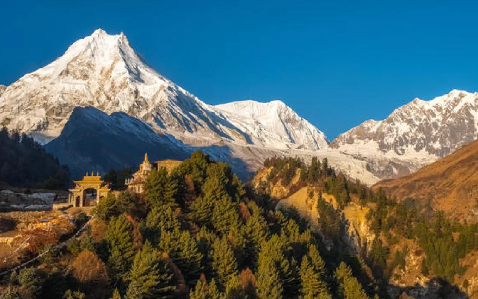 Manaslu Circuit Trek: Best Time to Visit, Cost, Preparation, and Travel Guide