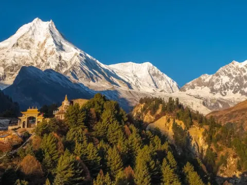 Manaslu Circuit Trek: Best Time to Visit, Cost, Preparation, and Travel Guide