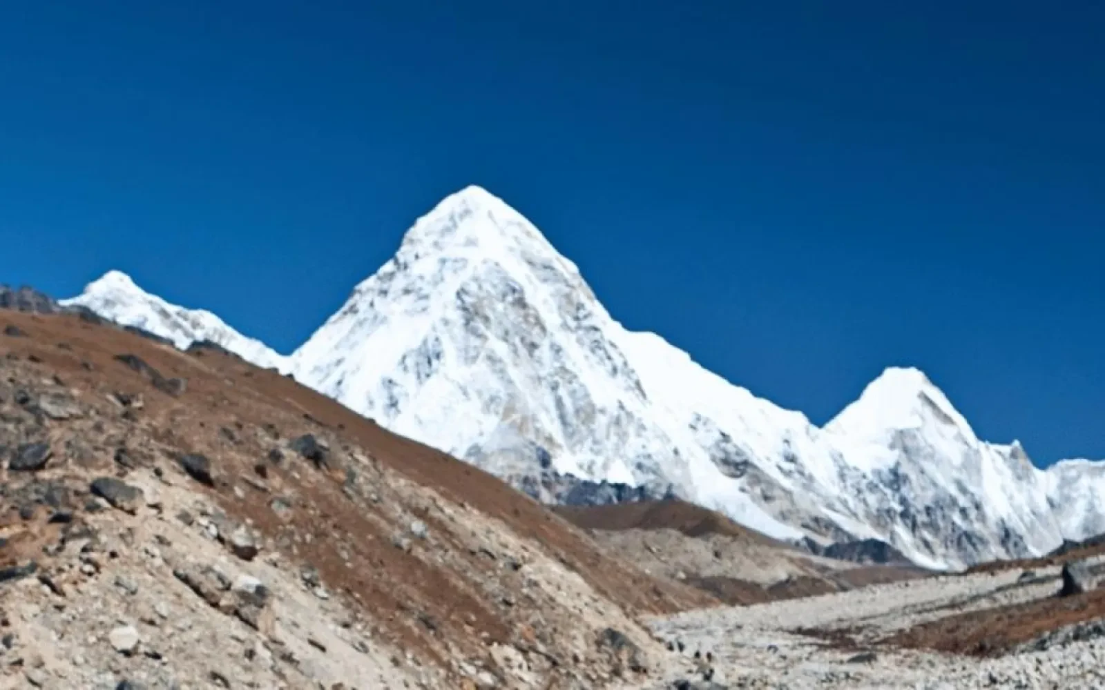 Trekking Season in Nepal