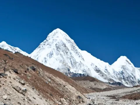 Trekking Season in Nepal