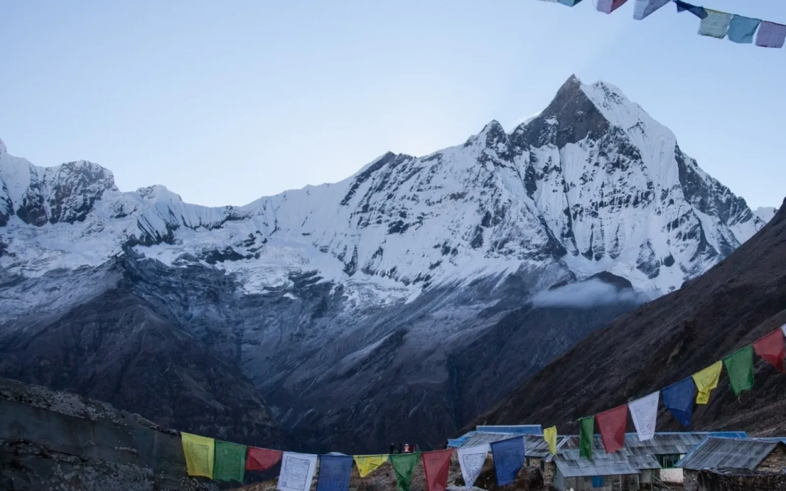 Adventure Activities to do in Nepal: Unveiling the Thrill of the Himalayas