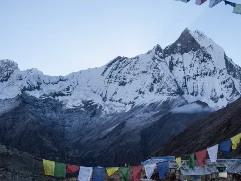 Adventure Activities to do in Nepal: Unveiling the Thrill of the Himalayas
