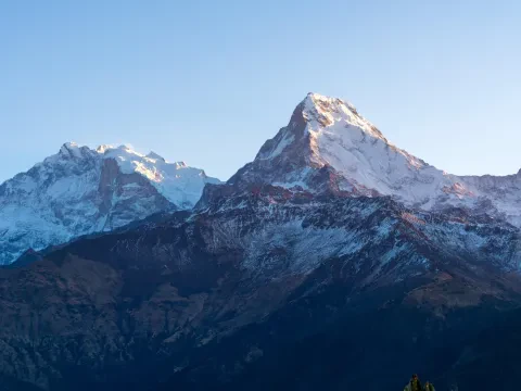 Mulde Hill Trek - Things You Need to Know Before You Go