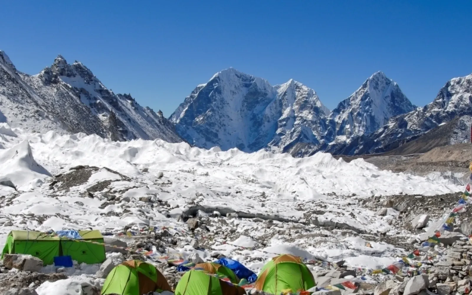 Best Trekking Company in Nepal - Miracle Treks and Expeditions