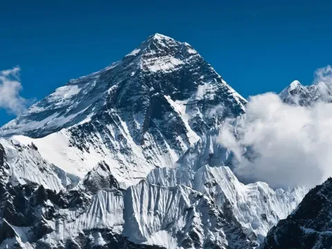 Everest Base Camp Trek - Things Need to Know Before You Go