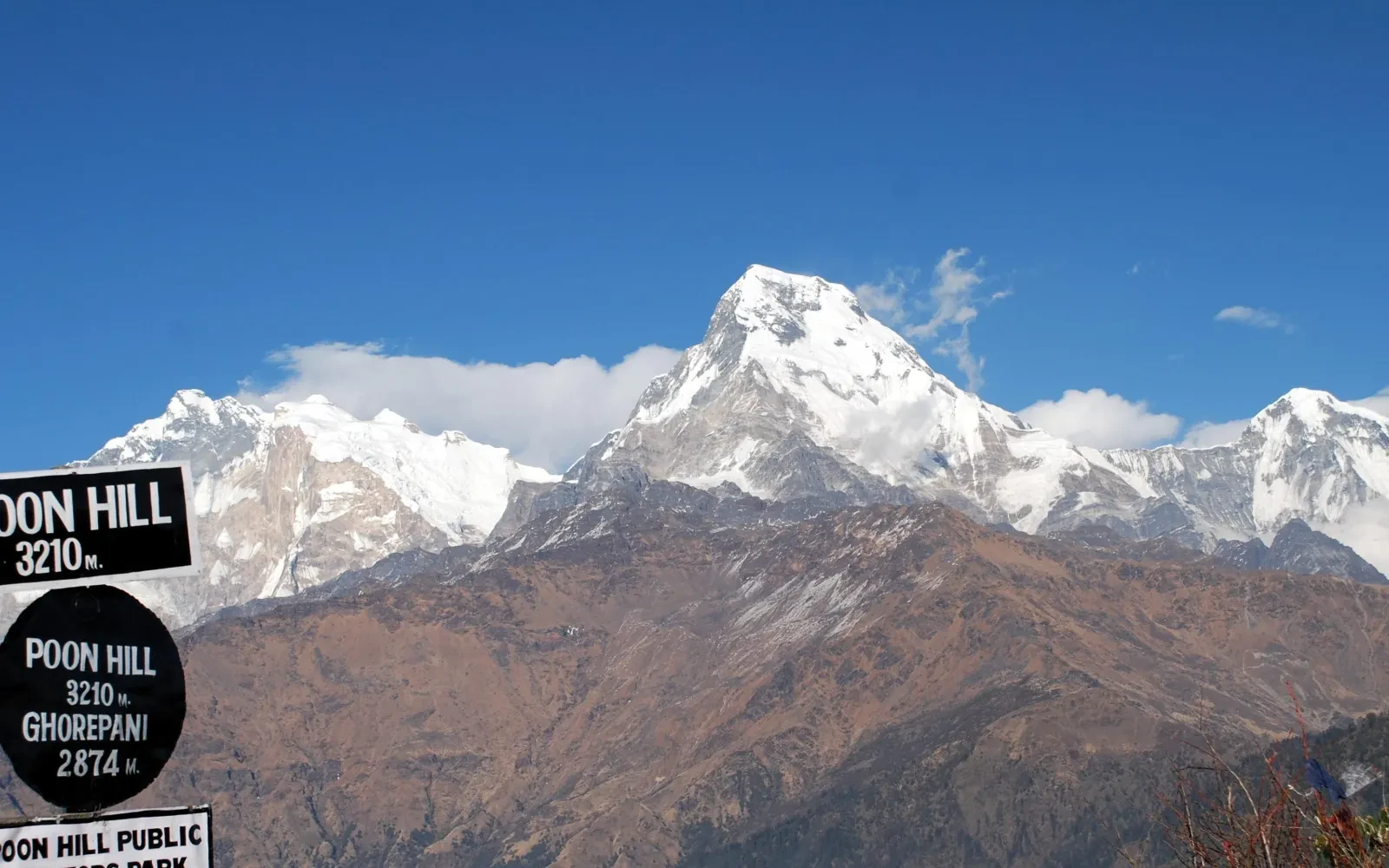 Annapurna Base Camp Trek - You Need to Know Before You Go