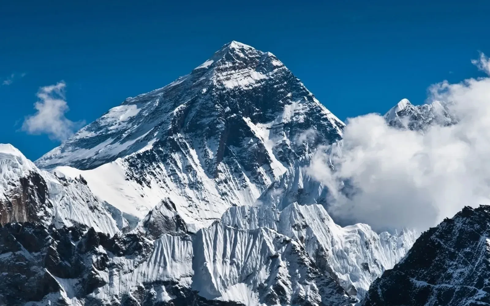 Exploring the Himalayas: A Mesmerizing Journey on the Everest View Trek
