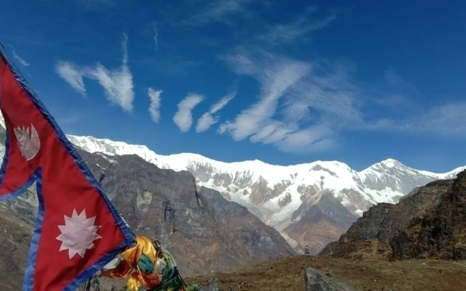 Best Trekking and Tours Operator in Nepal