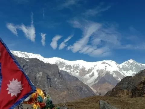 Best Trekking and Tours Operator in Nepal