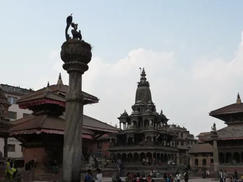 Kathmandu City Tour - UNESCO World Heritage Sites