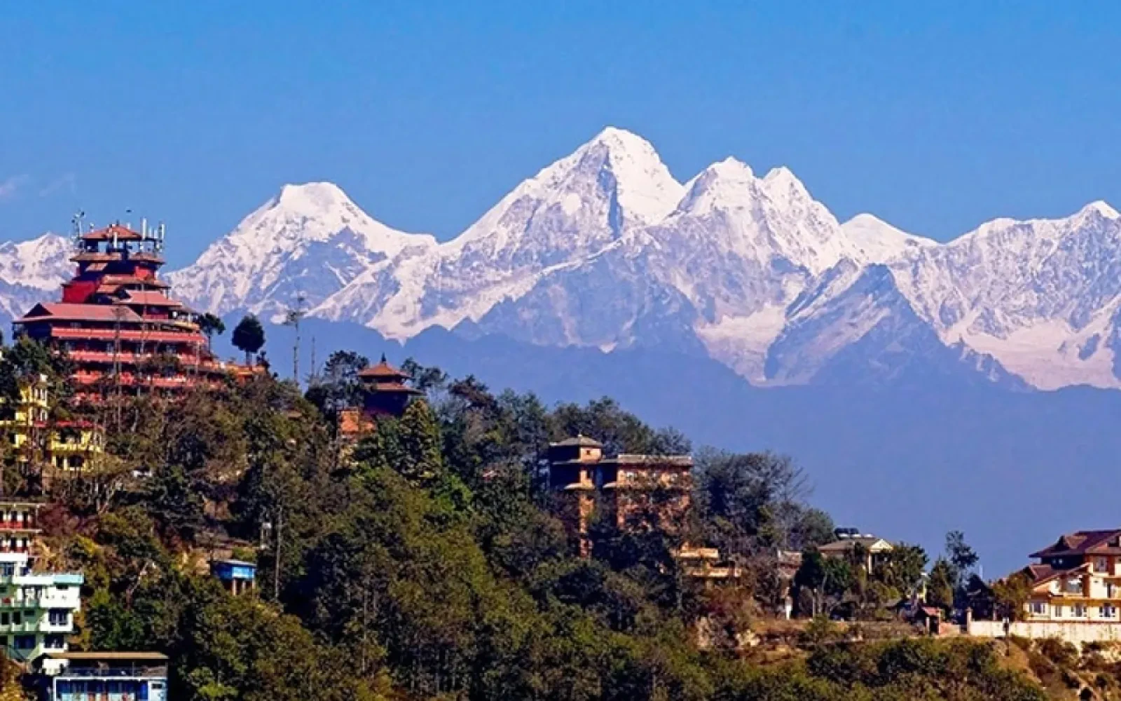 Chisapani Nagarkot Hike: A Complete Guide for Adventure Seekers in Nepal