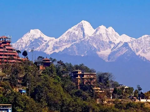Chisapani Nagarkot Hike: A Complete Guide for Adventure Seekers in Nepal