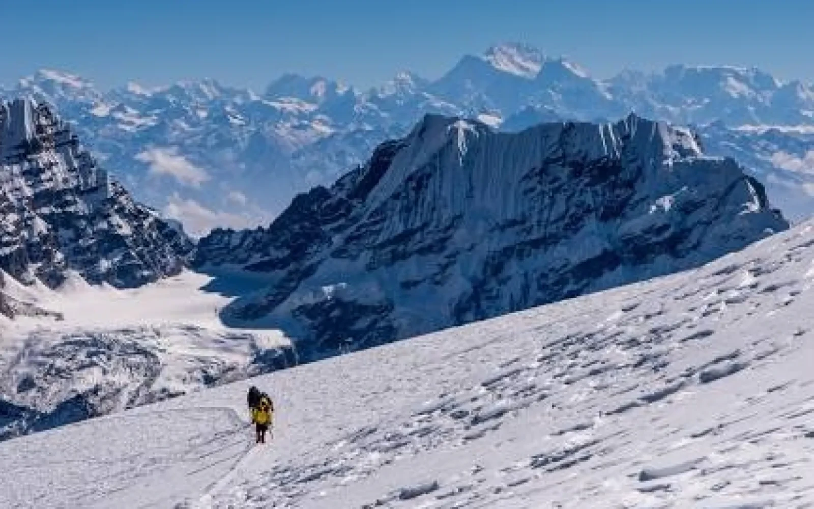 The Ultimate Guide to Mera Peak Climbing: Most Asked Questions Answered