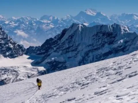 The Ultimate Guide to Mera Peak Climbing: Most Asked Questions Answered