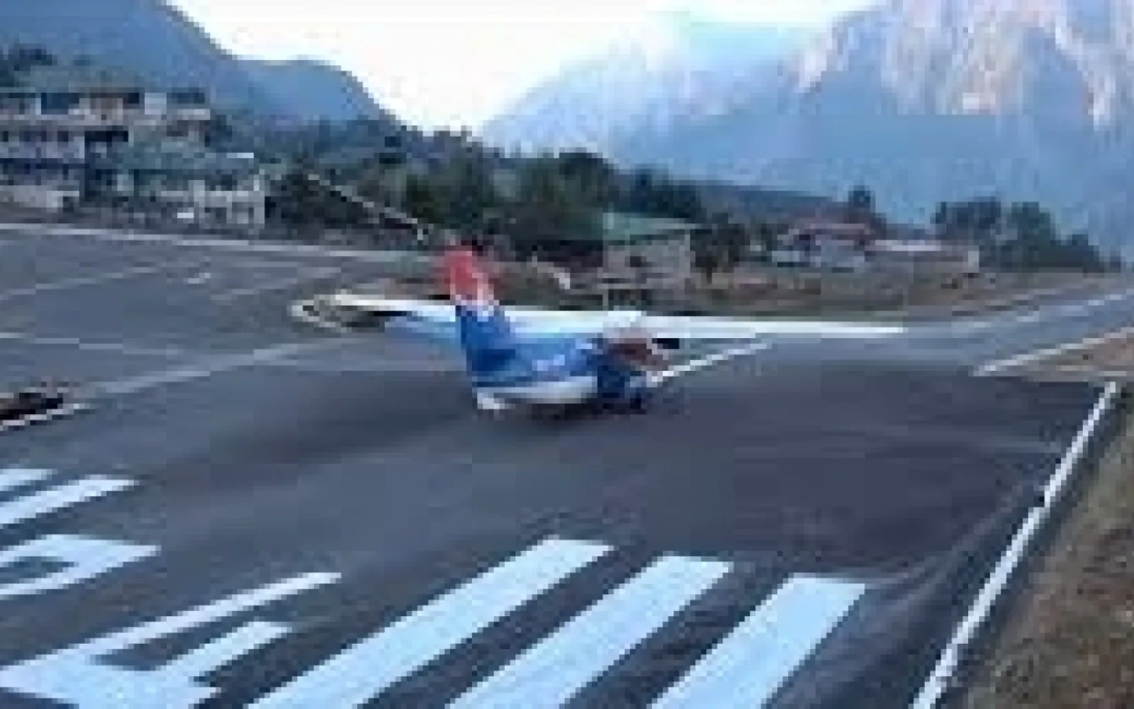 Lukla Airport: The Gateway to the Everest Region