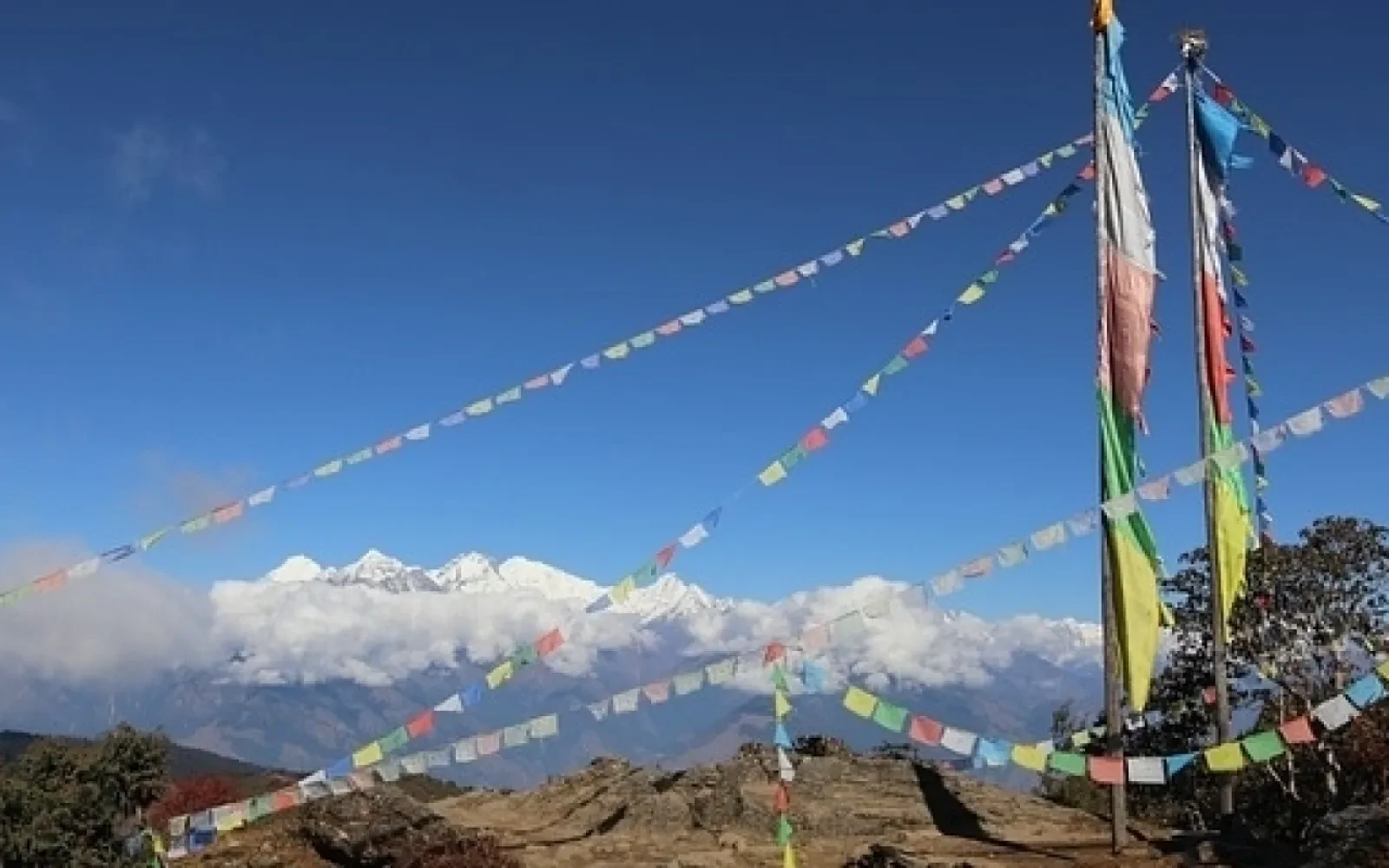 Beauty of Tamang Heritage and Langtang Valley Trek: A Journey Worth Every Step