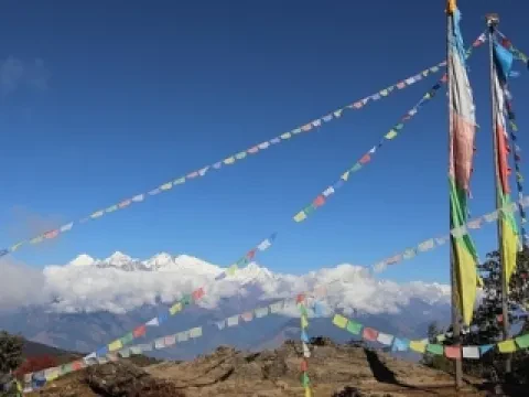 Beauty of Tamang Heritage and Langtang Valley Trek: A Journey Worth Every Step