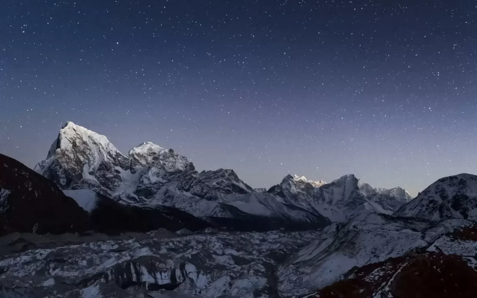 About Namche Bazar: Gateway to Everest Region