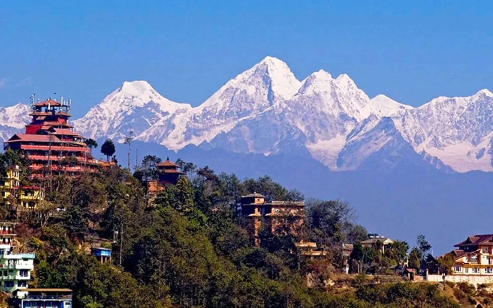 Best Season to Trek in Nepal