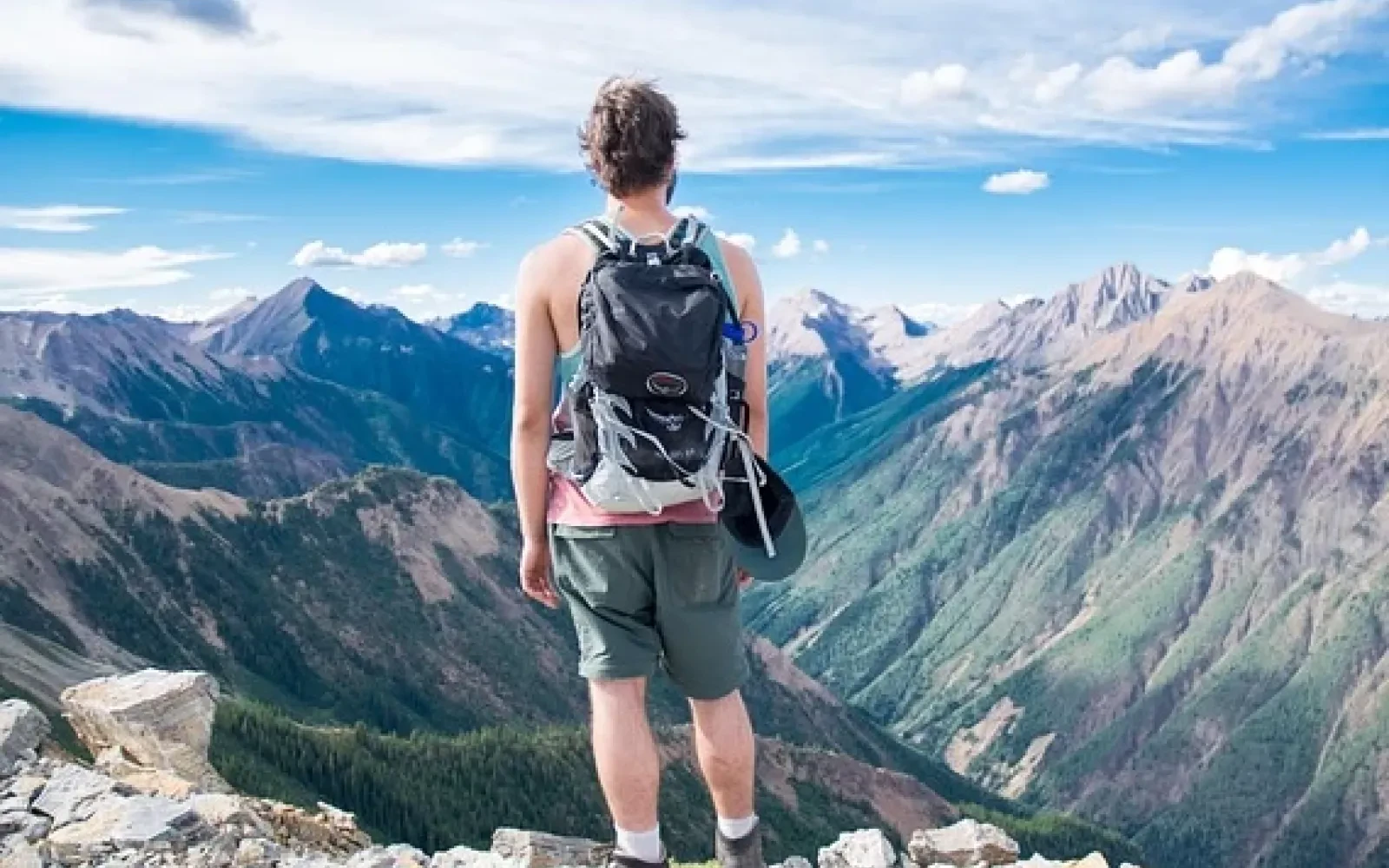 Challenges of High-Altitude Trekking