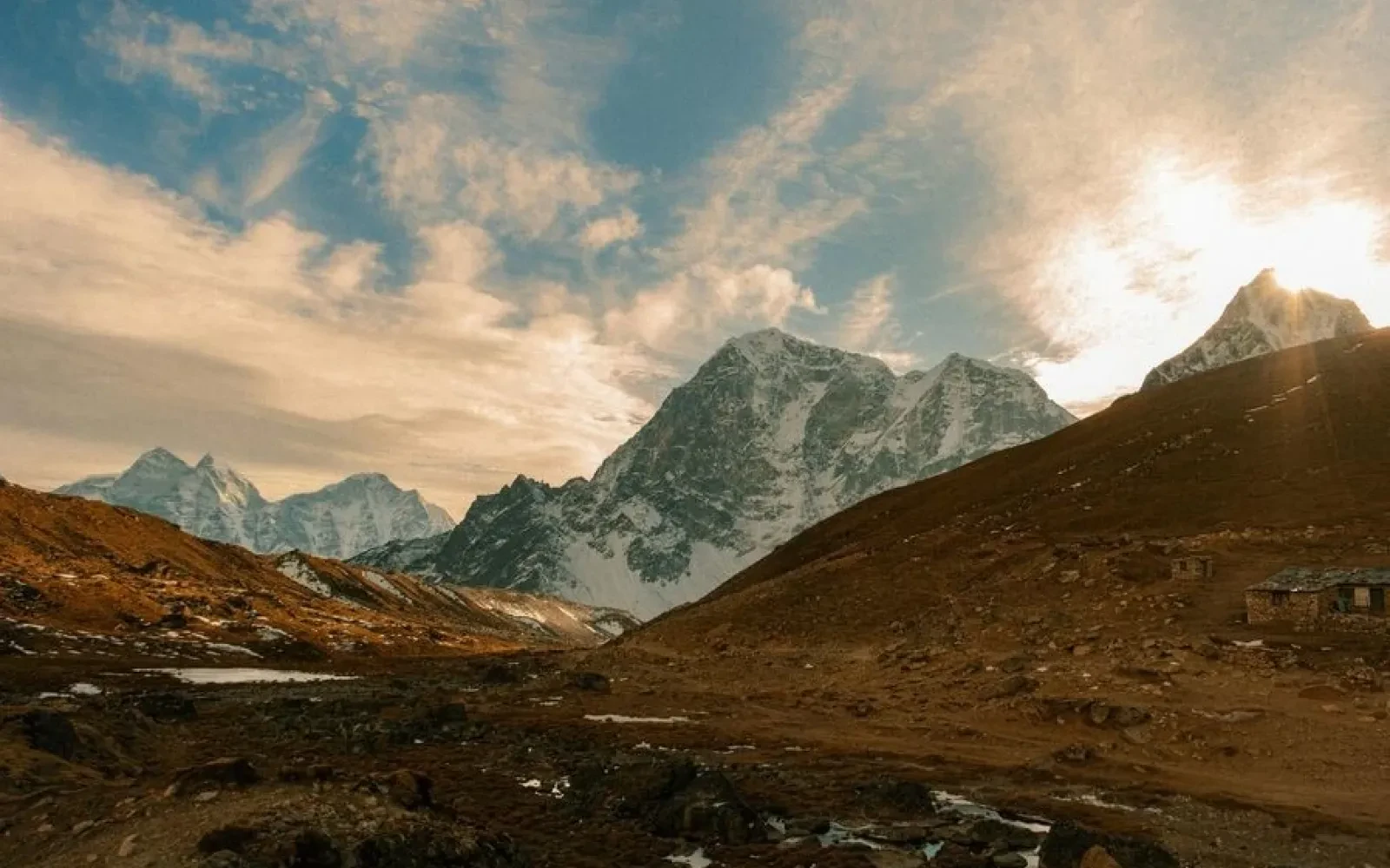 Can a Beginner Climb Everest Base Camp?