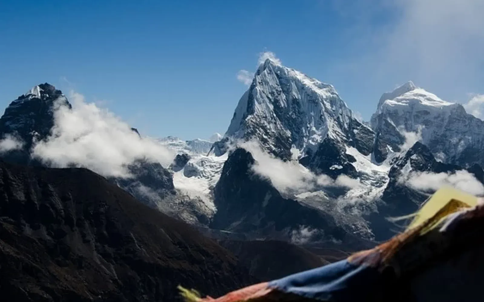 Everest Base Camp Trek Cost