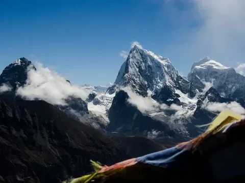 Everest Base Camp Trek Cost