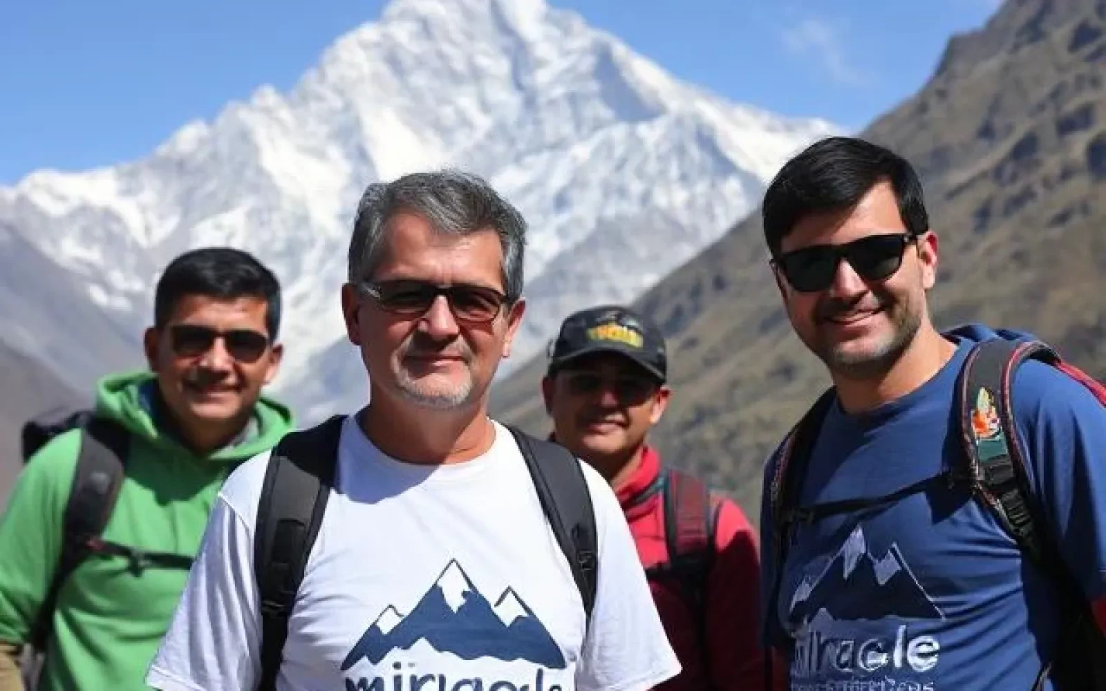 Annapurna Circuit Trek: Your Ultimate Guide 2025/26
