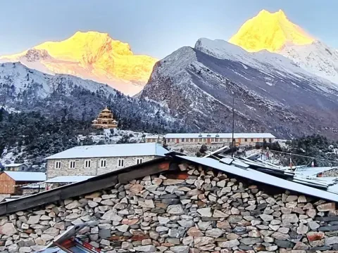 Best Time for Manaslu Circuit Trek: Seasons, Weather & Tips