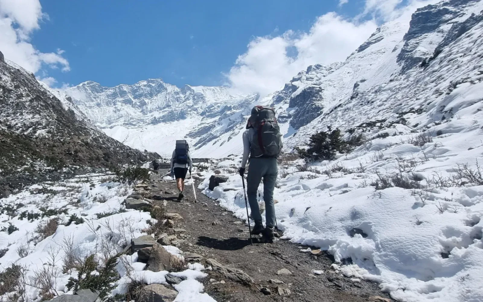Everest Base Camp Trekking Guide: Tips & Preparations