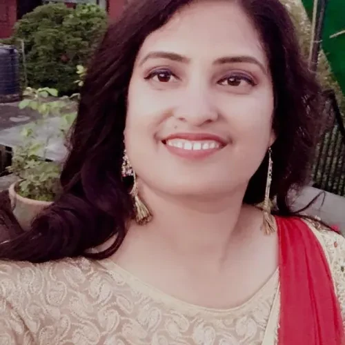 Ms. Sanju Bhattarai