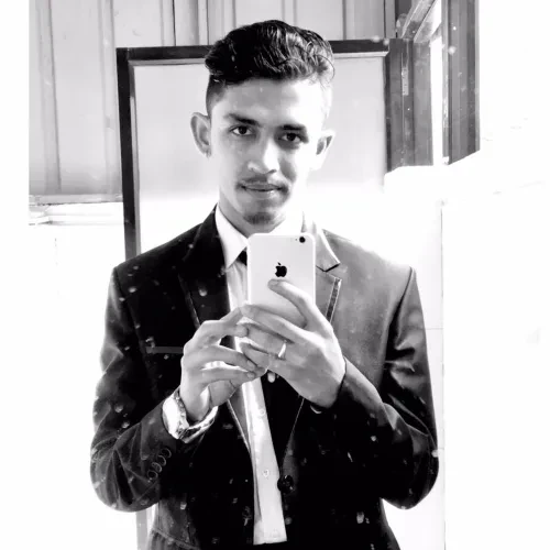 Mr. Milan Roka