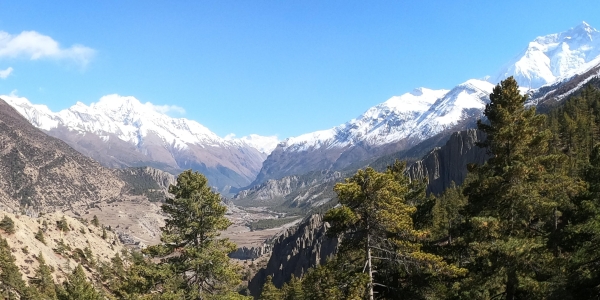 Annapurna Circuit Trek - You Need to Know Before You Go