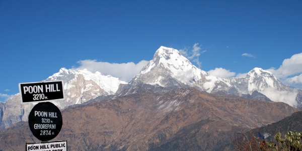 Annapurna Base Camp Trek - You Need to Know Before You Go