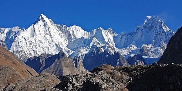 Everest Three Pass Trek: A Journey Through High Himalayan Passes