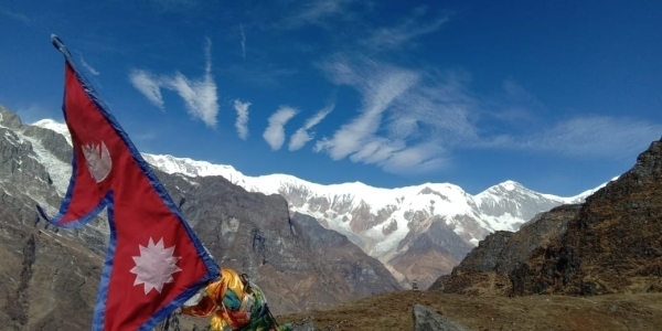 Best Trekking and Tours Operator in Nepal