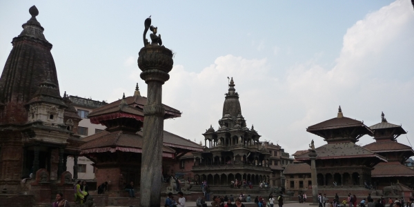 Kathmandu City Tour - UNESCO World Heritage Sites