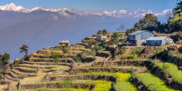 Nagarkot Hiking: Exploring the Serene Beauty of the Himalayas