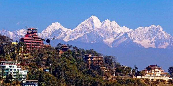 Chisapani Nagarkot Hike: A Complete Guide for Adventure Seekers in Nepal