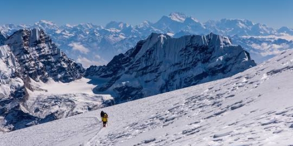 The Ultimate Guide to Mera Peak Climbing: Most Asked Questions Answered