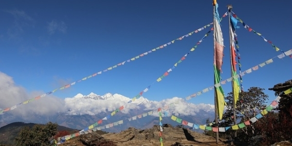 Beauty of Tamang Heritage and Langtang Valley Trek: A Journey Worth Every Step