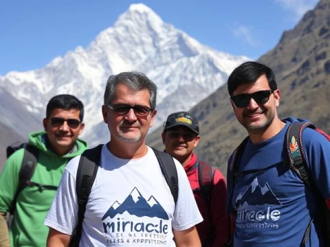 Annapurna Circuit Trek: Your Ultimate Guide 2025/26