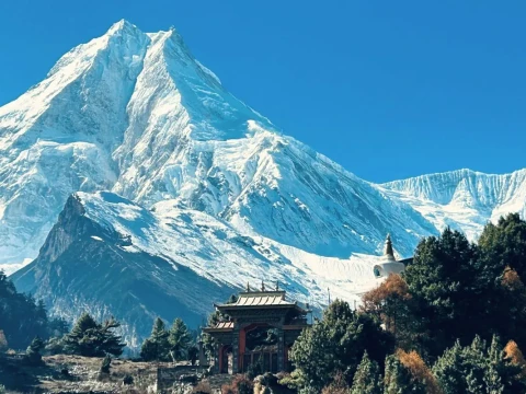 Manaslu Circuit Trek Permit Requirements (2026 Updated – Cost, Rules & Documents)