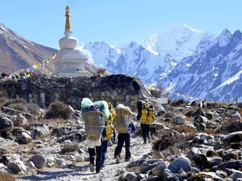 Ultimate Guide to Planning a Trek in Nepal’s Himalayas