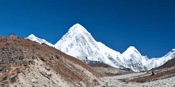 Trekking Season in Nepal