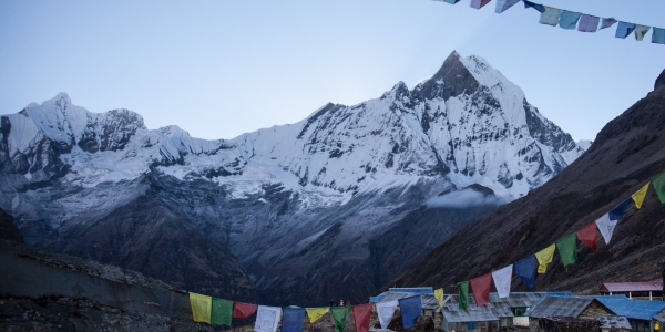 Adventure Activities to do in Nepal: Unveiling the Thrill of the Himalayas